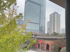 -柴门饭儿(成都太古里店)