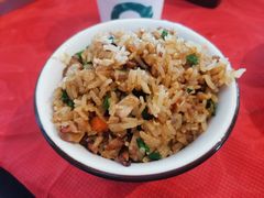生炒糯米饭-凤阁楼果木烧鹅(鹤山陈山店)
