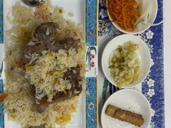 -民杨抓饭(柏香苑店)