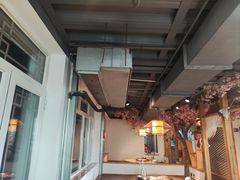 -缘福乡村铁锅炖民宿(八达岭店)