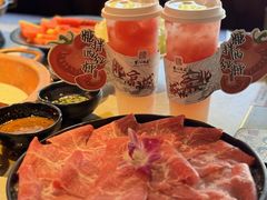 -重八牛府(花乡奥莱店)