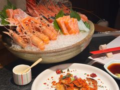 -匠和风精致料理(成都龙湖滨江天街店)