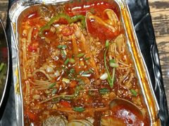 锡纸花甲粉-赤甲皇(仙霞路店)