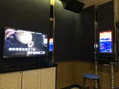 -乐够量贩KTV(成都世纪百合店)