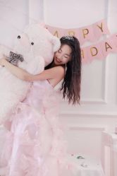 -金夫人婚纱摄影(惠阳店)