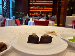 -香乐园·淮扬菜中餐厅·Shang Garden(福田香格里拉店)