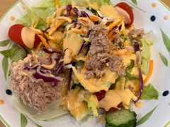 -萨莉亚意式餐厅(密云鼓楼物美店)