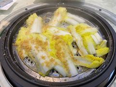 -越百海海鲜蒸锅(乐山店)