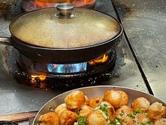 -阿宝生煎包(万松园总店)