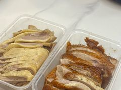 -章云板鸭(评事街店)