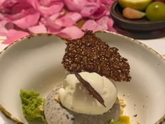 -三亚艾迪逊酒店·海滩烧烤 BARBACOA·现场乐队·浪漫晚餐·烧烤海鲜