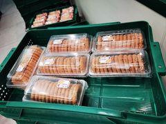 -泸溪河桃酥(西直门凯德店)