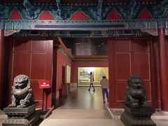 -中国闽台缘博物馆