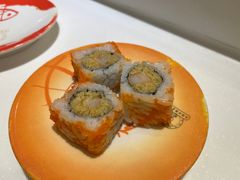 -禾绿回转寿司(苏宁广场店)