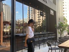 -CHANEL(恒隆广场店)