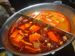 -湊湊火锅·茶憩(新中关购物中心店)