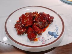 -三玛璐酒楼(汉口路店)