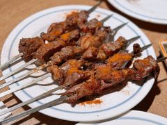 -咖啡苑自助餐厅·中国大饭店