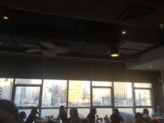 大堂-大头虾越式风味餐厅(光明广场店)