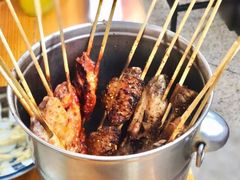 -炒豆合作社(东四总店)