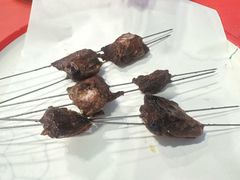 -大哈福烧烤·海鲜·家常菜(延安三路店)