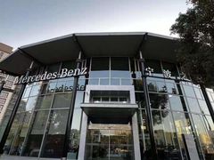 -宁波之星奔驰4S店(海曙店)