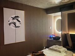 -江南足纪·影院足道·轻奢SPA(京基水贝店)