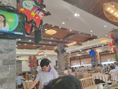 -御膳粥·牛乳粥底火锅·地道顺德菜(容桂店)