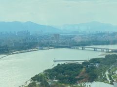 -三迪希尔顿酒店·星空酒廊