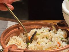 -一坐一忘云南菜(北京skp店)