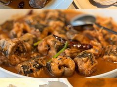 -开海·红岛海鲜虾水饺(石老人店)