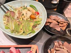 -千寻烧肉(政务区店)