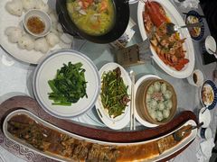 -舟小鲜·舟山小渔村(凤城四路中登广场店)