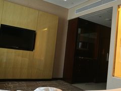 -济南富力凯悦酒店