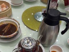 -喜宴·粤菜·茶点·海鲜(光浩店)
