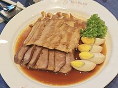 -新加坡泰国村酒楼(五角场店)