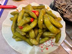 -沪上名羊天下•烤羊腿•东北烧烤•小龙虾(浦东直营总店)