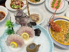 -酒蜻蜓·庭院私房菜(天元东路店)