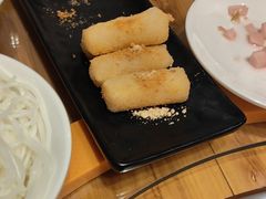 -云尊府云南菜·蒸汽石锅鱼(学清路店)