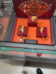 -周生生Chow Sang Sang(恒隆广场店)