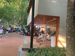 -% Arabica阿拉比卡咖啡(武汉天地店)