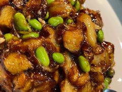 -到家尝北京菜(西坝河店)