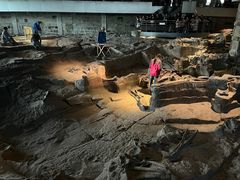 -自贡恐龙博物馆