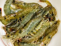 -阿古海鲜大排档(青澳湾自然之门六年好店)