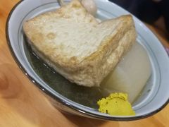 -水之惠鲜鱼料理(王府大街店)