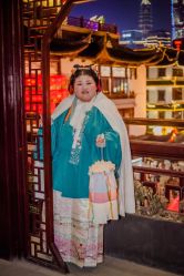 -汉仪华裳汉服馆(打浦桥店)