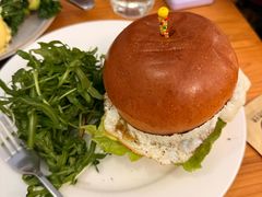 -Egg•Allday Brunch(襄阳北路店)