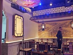 -姑苏家宴·苏帮菜·松鼠桂鱼(苏州总店)