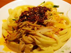 高担酿皮-再回首(西关木塔巷店)