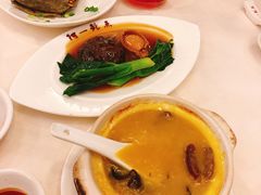 -阿一鲍鱼海鲜酒家(苏丹依斯迈路店)